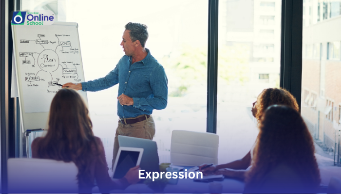 Lesson 18: Defining an Expression